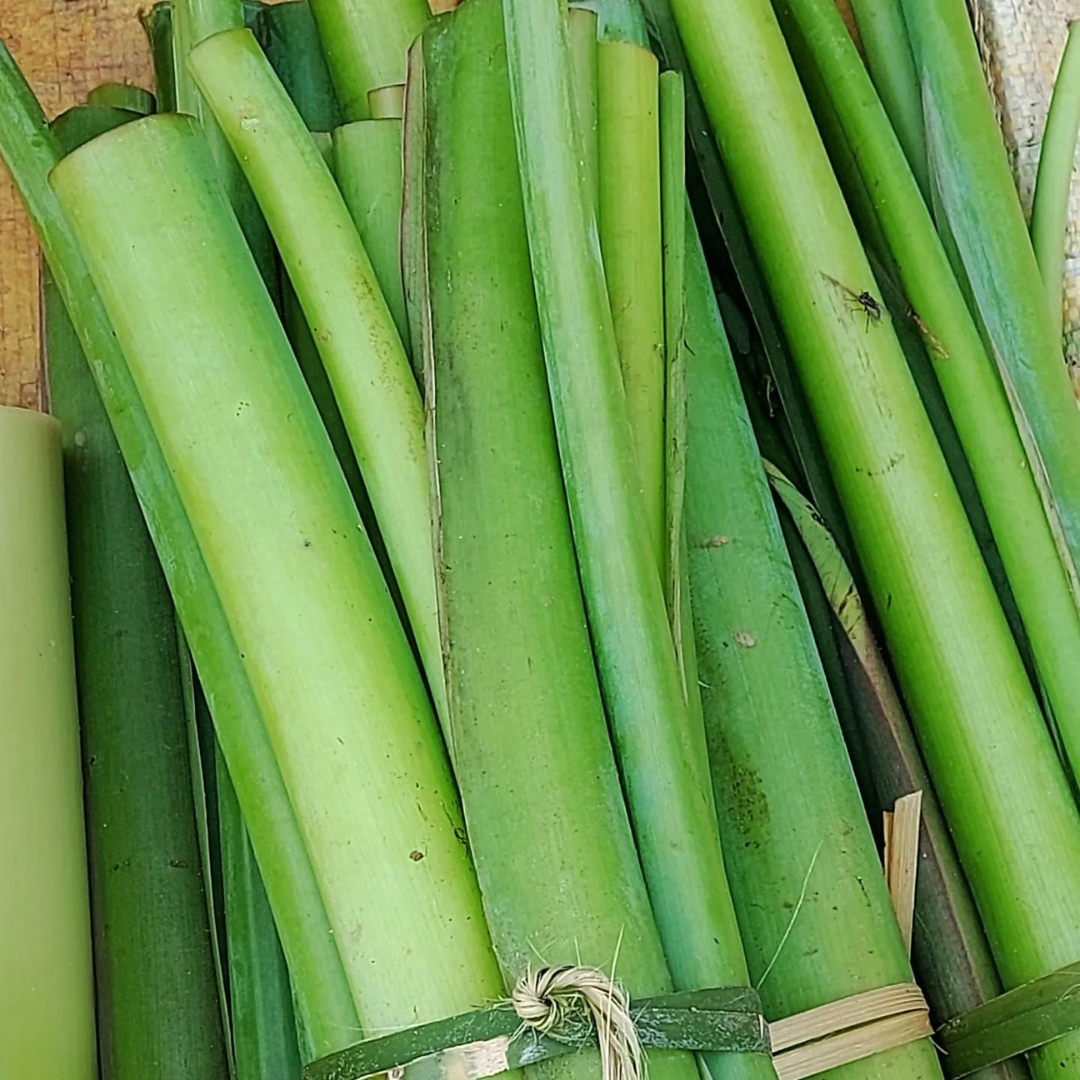 Kosu thuri (কচু থুৰি)